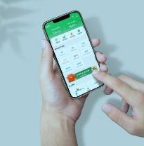 多能互補(bǔ)、節(jié)能管控APP