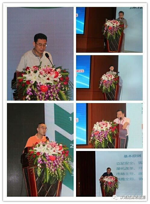 漢諾威清潔能源