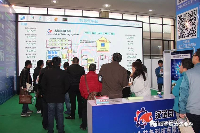 漢諾威清潔能源