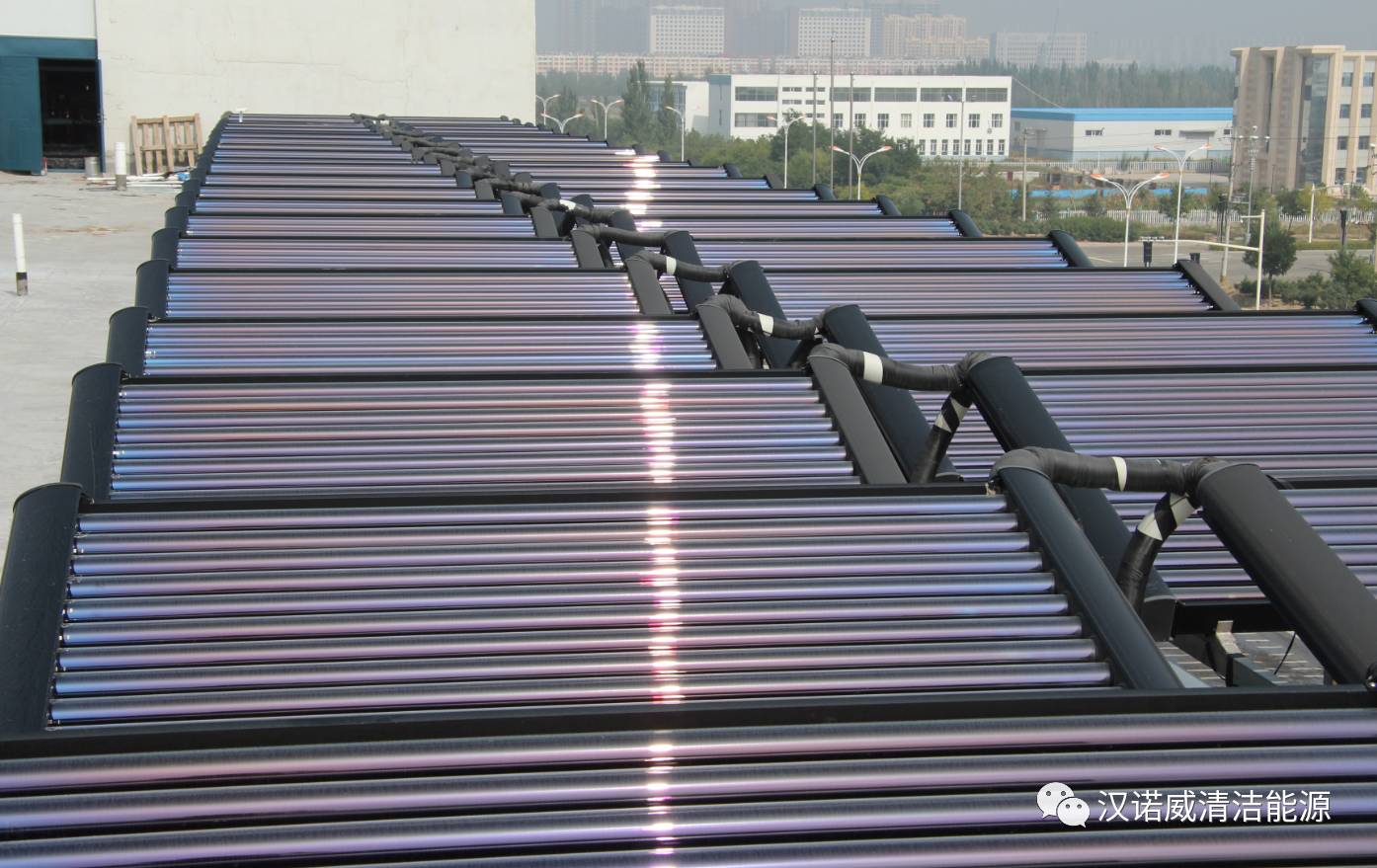 漢諾威清潔能源