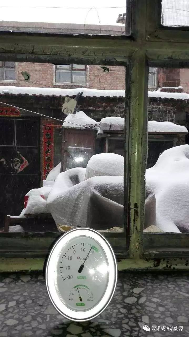 漢諾威清潔能源