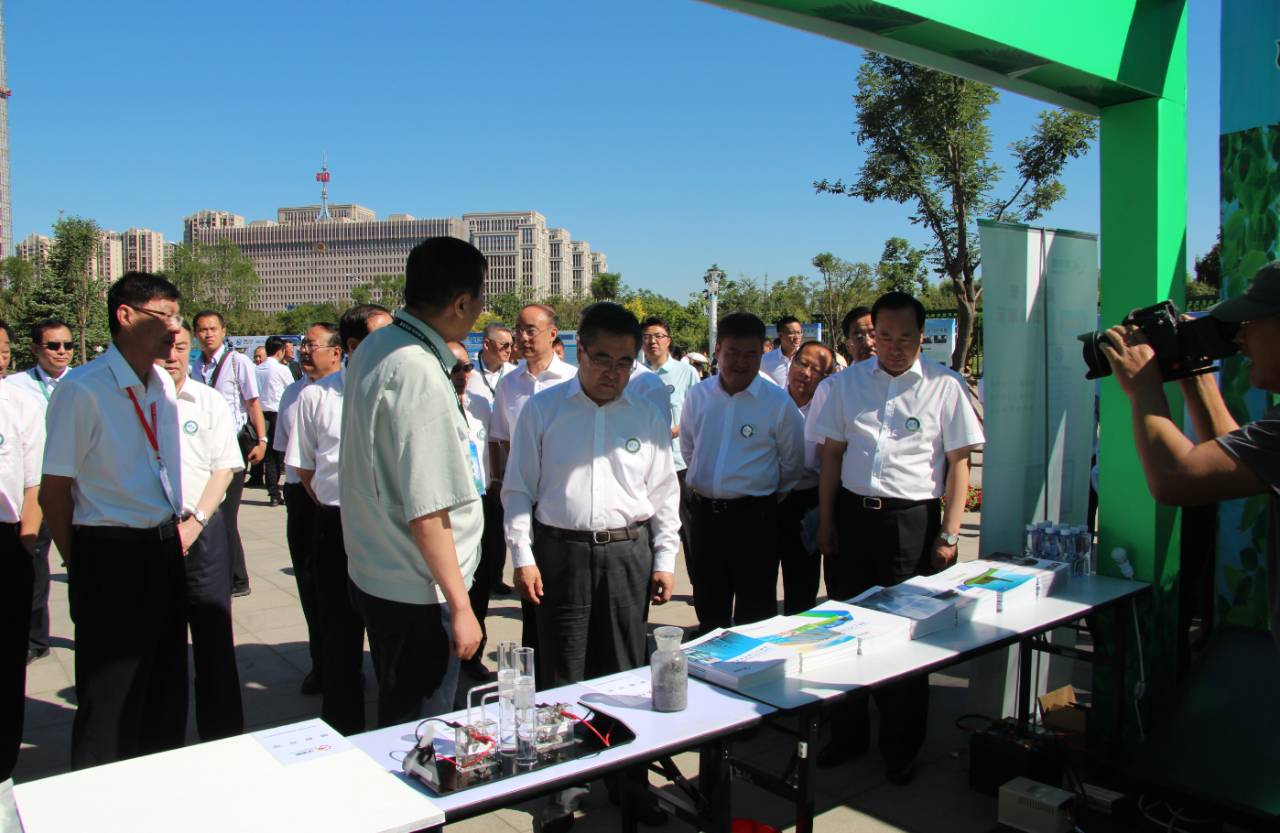 漢諾威清潔能源