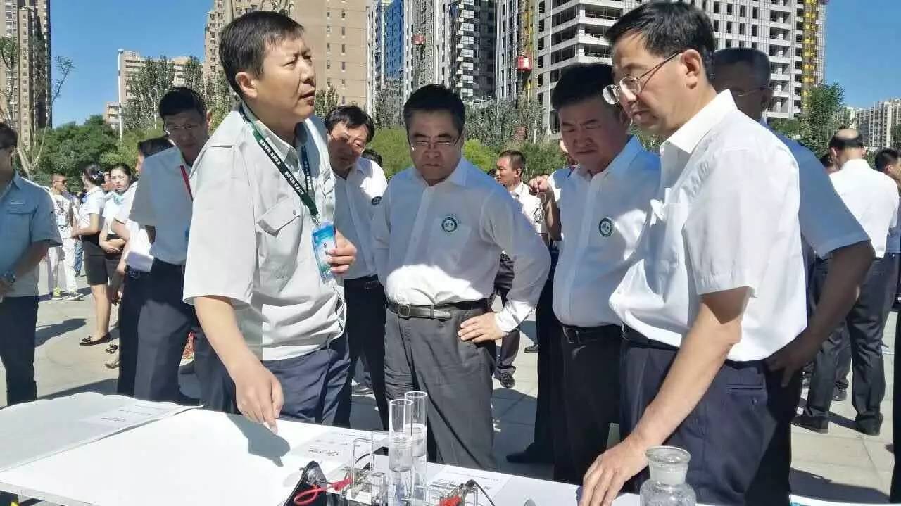 漢諾威清潔能源